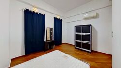 Heritage Place (D7), Apartment #597652621
